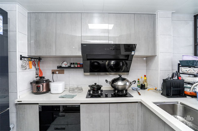 139㎡輕奢四居,體驗個性化臥室布置帶來的沉浸感與舒適生活